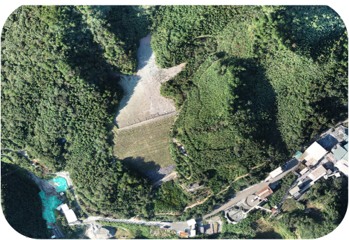 龍巖市小娘坑礦業有限公司礦山設計、尾礦庫設計、安全評價、尾礦庫在線監測